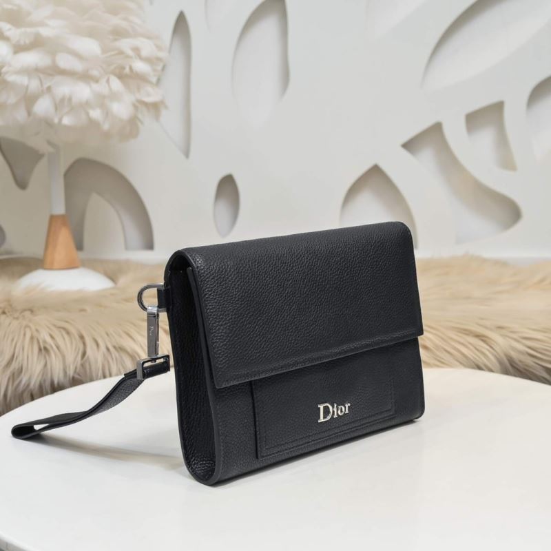 Christian Dior Clutch Bags